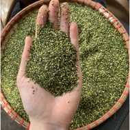 Lotus Heart Tea, Standard Fragrant Dried Lotus Heart (Northwestern 99)