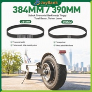 3M-384-12 3M-390-12 Vanbelt for Daily Electric Scooter & Bow Belt Commuter