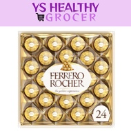 Ferrero Rocher Rocher Chocolate Snacks
