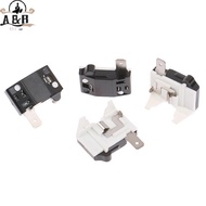 [A&B] 4TM 110/220V Refrigerator Overload Protector Freezer Replacement Part Relay 1/2 1/3 1/4 1/5 1/