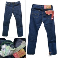 Jeans Pria 511 - Celana Jeans Import - Slim Fit - Stretch