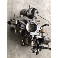 Perodua kancil 660/850 auto manual carburetor original second Hand