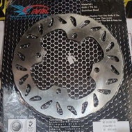 Ninja R SS 220MM Rear Disc Plate Disc 220mm