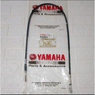 FRONT BRAKE CABLE YAMAHA YT115 YT 115 ORIGINAL YAMAHA YGP