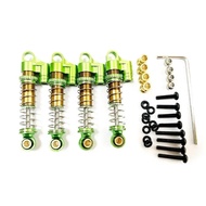 FMS 1/24 Power Wagon FCX24 Hydraulic Metal Shock Absorber Upgrade Parts