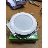 Đèn Led Âm Trần 110 10W Rạng Đông