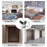 Professional design: This mount is specially designed for Eufy Security indoor camera S350 and is ma