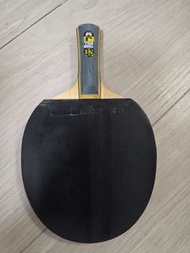 TIMO BOLL乒乓球拍