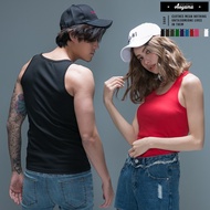 AOYAMA Summer Surprise Couple Lucky Bag Vest [WA89007] Couple Style Tank Vest AOYAMA