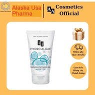 Sữa Rửa Mặt AA Hydro Algae của AA Cosmetics làm sạch sâudịu nhẹcấp ẩm cho da.lọ 150ml
