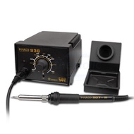 HAKKO 936 Temperature Adjustable Soldering Station 60W, 220VAC, 200-480 C
