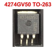 2pcs 4274GV50 TO-263: Buy sell online Electrical Circuitry & Parts with cheap price