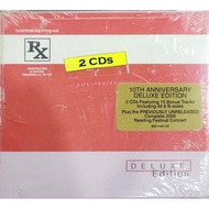 Queens Of The Stone Age - Deluxe Edition (2CDs)