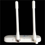 ™▣ 4G LTE Booster TS9 Plug 3dBi Antenna For HUAWEI E5573-852 E5573-853 EC5377 EC5373 E5375 E5577 E8372 modem/router white /black