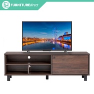 Furniture Direct AUBURN home furniture rak tv kabinet tv murah tv cabinet 65 inch cabinet tv murah r