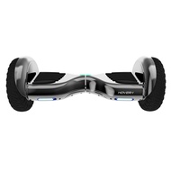 Titan Electric Hoverboard | 8MPH Top Speed, 8 Mile Range, 3.5HR Full-Charge, Built-In Bluetooth Spea