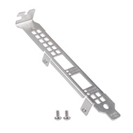 New Long Baffle Plate Bracket H24564-002 for Intel X520-DA2 X520-SR2 X710-DA2 82599ES