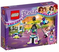 LEGO Friends Amusement Park Space Ride-41128