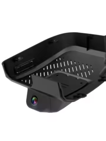 4K Plug and Play WIFi Car DVR Video Recorder Dual Lens Camera For Chery Exeed RX Yaoguang 400T 2023