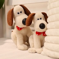 Cute And Funny Wallace And Gromit Dolls