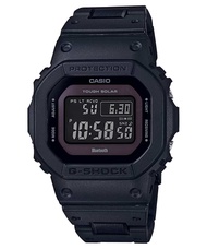 CASIO G-SHOCK รุ่น GW-B5600BC-1B GW-B5600HR-1A (พลังงานแสงอาทิตย์ ) สินค้ารับประกัน1ปี