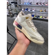 NIKE JORDAN 3 RETRO SP J BALVIN MEDELLíN