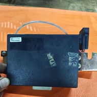 PROTON WIRA SAGA ISWARA ALARM ECU PW539487 USED