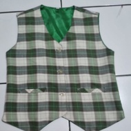 Preloved ipeka vest size 8