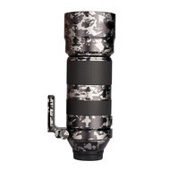 TAMRON 100-400 F4.5~6.3 DI VC USD A035 Lens Sticker Protective Film 3M Material
