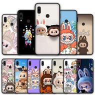 Soft Casing Realme C61 C63 C65 C67 C51S P1 82K5 Labubu Silicone Cover Phone Case