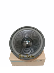 Speaker 10inch Woofer 300 Watt - Speaker Curve 10 inch 300W - Speaker Woofer 10" 300Watt - Speaker 1