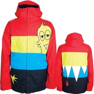 Snowboard jacket 686 special edition