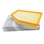 Car Air Filter Para Sa E60 E61520i 525I 523I 530I Z4 E85 E86 630I E63 630I E61 523I E60 520I 525Xi