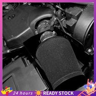 【HOT SALE】 Car Universal 76mm Air Filter Mushroom Style Filter Car Modified Parts 76mm Filter