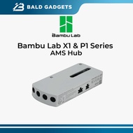 Bambu Lab X1 Series // P1P – Bambu Lab AMS Hub
