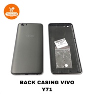 Back CASING VIVO Y71/BACKDOOR BACK COVER VIVO Y71 BACK Case COVER