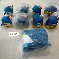 SANRIO 山姆企鵝 精品
