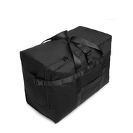 Large Capacity Travel Bag Duffel Bag 158 Air Consignment Luggage Bag Overseas Pack Quilt Camping Sto