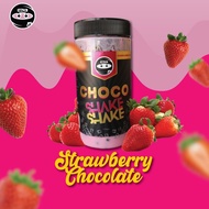 BATCH 3:Chocojar Premium FREE Topping Premium. Tanpa Sticker Jenama Sendiri Borong Chocojar Murah Se