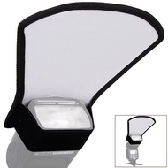 Softbox Flash Speedlite Speedlight Universal Diffuser Reflector Photo Studio For Canon For Nikon DSLR Camera Accessories