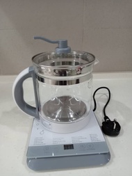 Multifunctional Wellness Pot / health pot