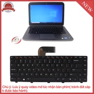Dell Inspiron 5425 Keyboard
