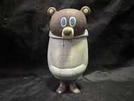 Popmart BG熊 Green Cow Garden- 衛衣BG熊