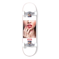 Santai Skateboard Complete Set LIPS 8.00" / 8.25"