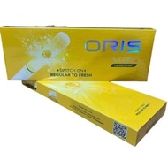 BEST SELLER OBAT HERBAL ORIS SLIM RASA MANGGA