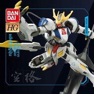 Bandai | โมเดลพลาสติก Iron-Blooded Orphan Barbatos Lupus Rex 1/144