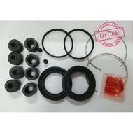 TOYOTA INNOVA 2.0 TGN40 ORIGINAL FRONT CALIPER DISC BRAKE SEAL REPAIR KIT 04479-0K030 / 04479-04030 