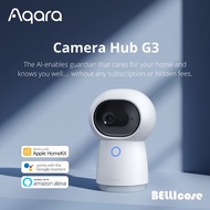 Aqara Camera Hub G3 Global Version Smart Camera CCTV Gateway Edition