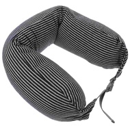 Flight Travel Neck Pillow Airplane Car Pillows Accessories Sleeping Cotton Cute Office