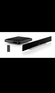 Harman Kardon Sabre SB35 Soundbar 家庭劇院無線音響組 薄型化重低音喇叭 公司貨